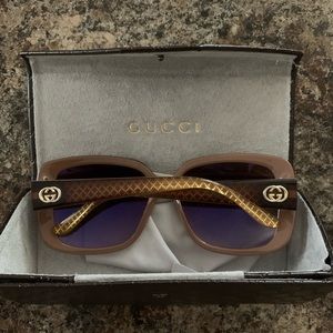 Gucci Sunglasses